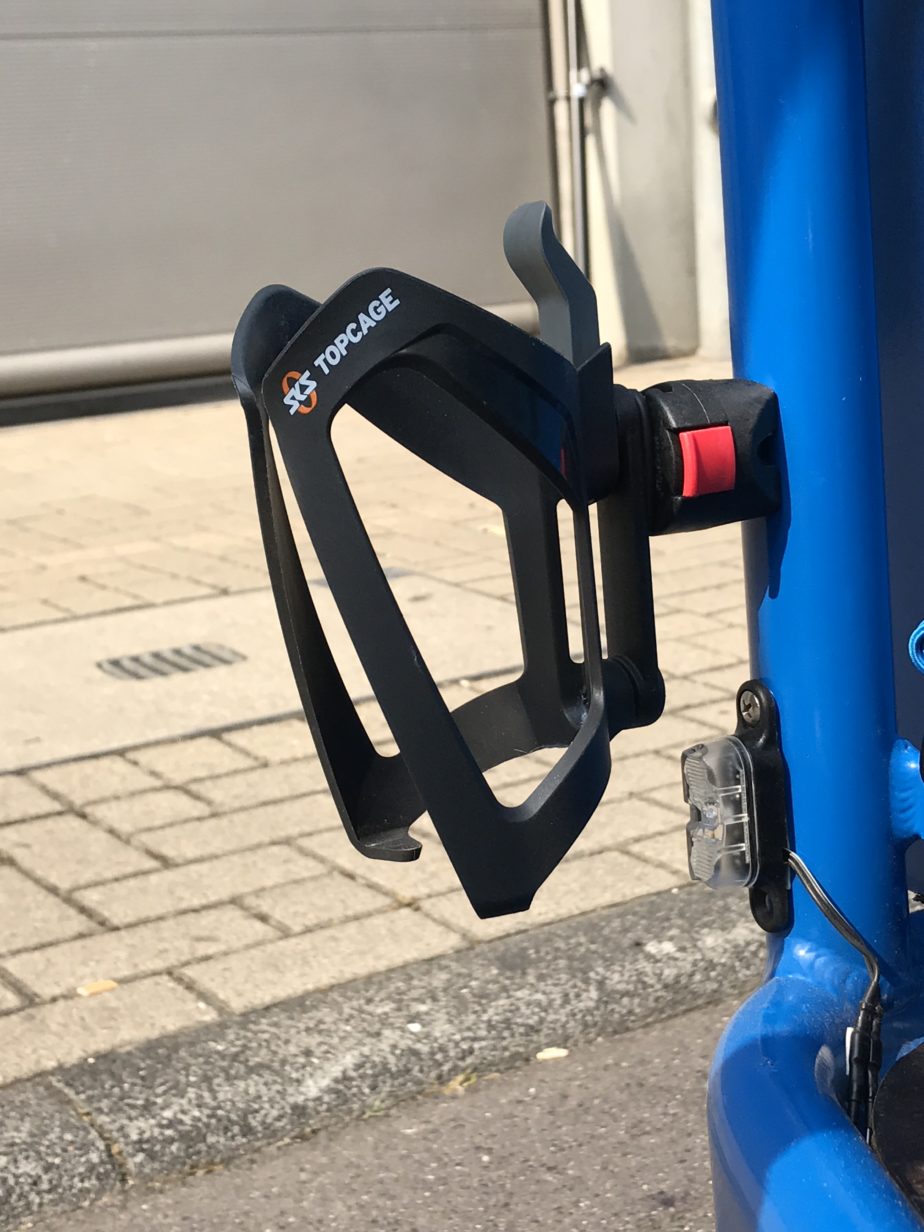 fahrrad musikanlage